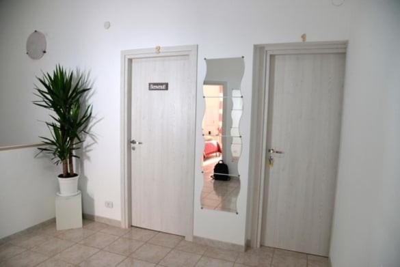 לינה וארוחת בוקר טאראנטו Leo&Italy'S House מראה חיצוני תמונה