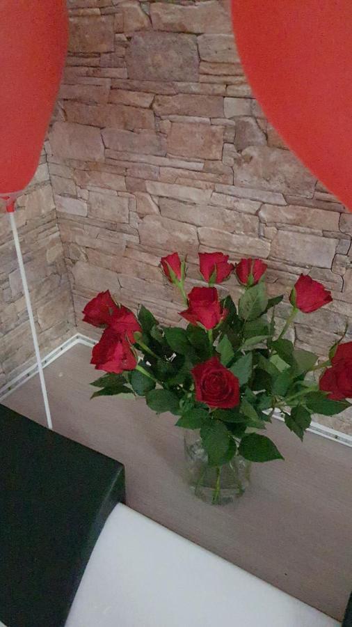 לינה וארוחת בוקר טאראנטו Leo&Italy'S House מראה חיצוני תמונה