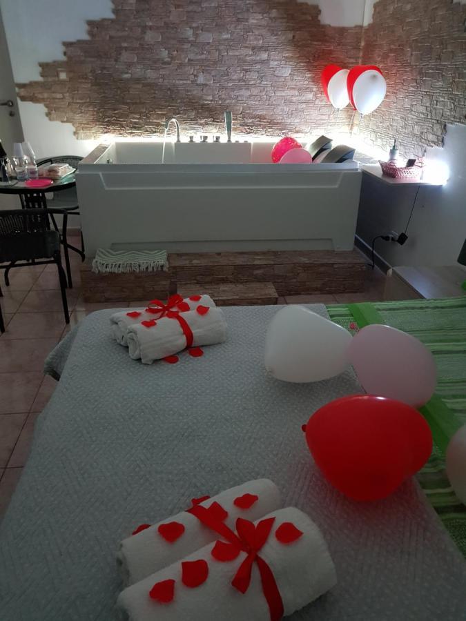 לינה וארוחת בוקר טאראנטו Leo&Italy'S House מראה חיצוני תמונה