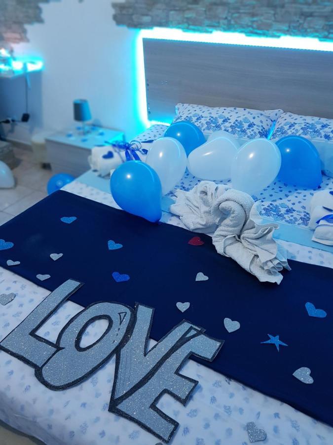 לינה וארוחת בוקר טאראנטו Leo&Italy'S House מראה חיצוני תמונה