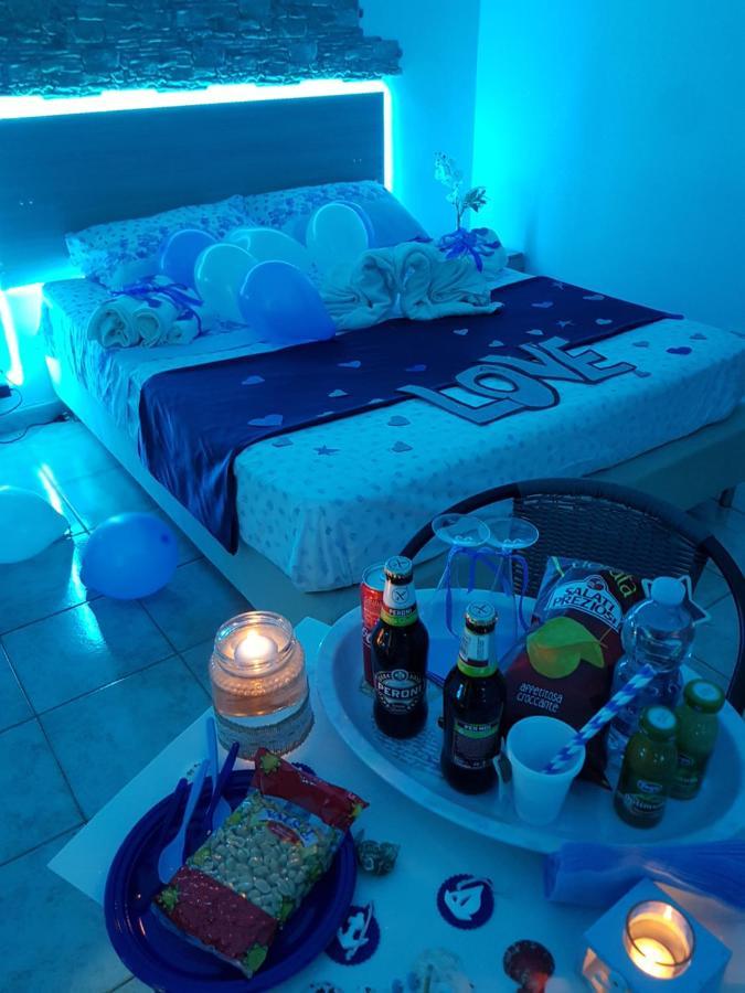 לינה וארוחת בוקר טאראנטו Leo&Italy'S House מראה חיצוני תמונה